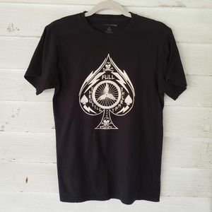 Adam Levine Black T Full Throttle Therapy